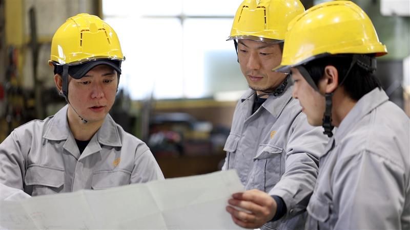 株式会社協和製作所の求人・転職情報