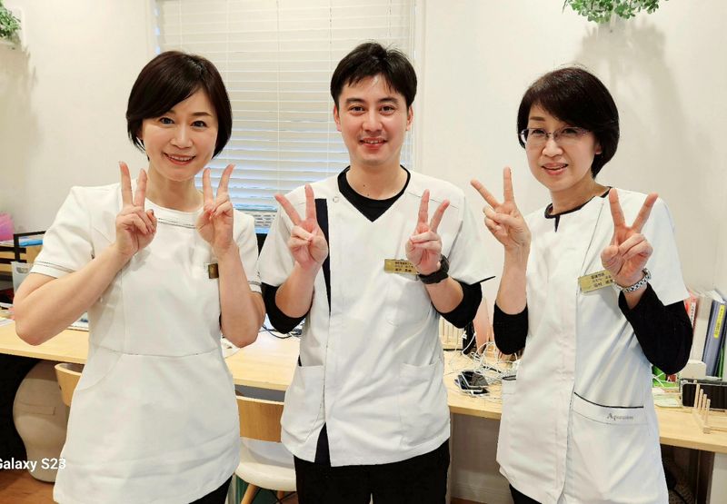 医療法人社団オホーツク　よこはま　あおとクリニック