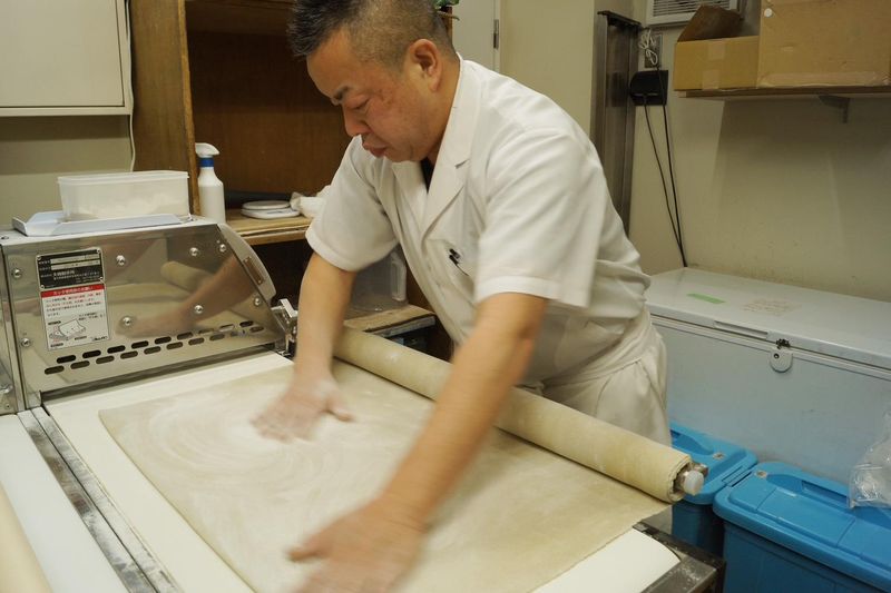 新木場フーズ株式会社　藪そばのアルバイト・バイト求人情報-03