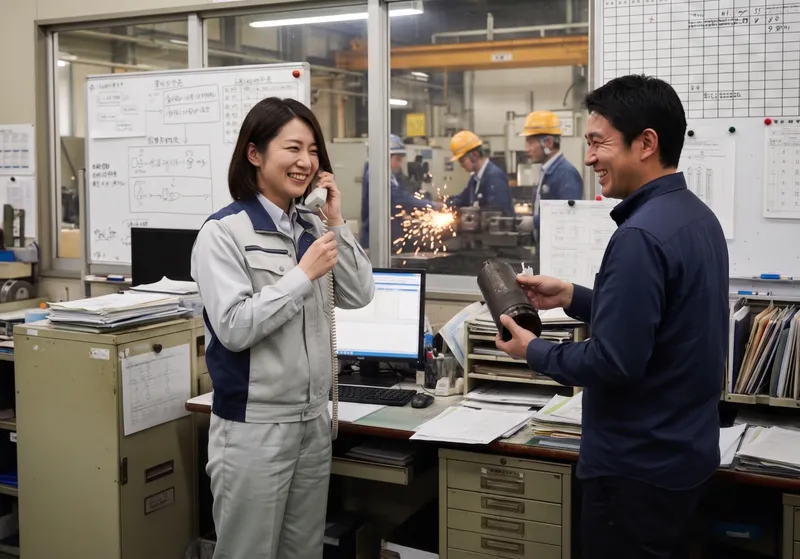 WS 株式会社-0001の求人・転職情報