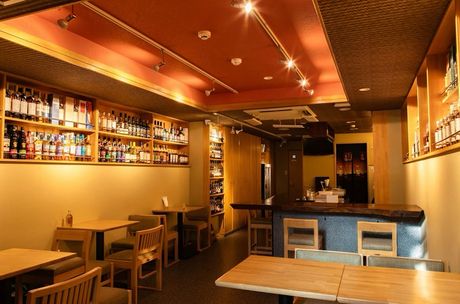 WHISKY LAB.　KYOTO GIONのアルバイト・バイト求人情報-03