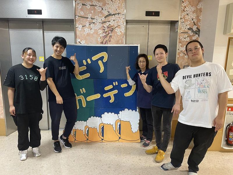 社会福祉法人紫水会　オーネスト戸田川のアルバイト・バイト求人情報-04