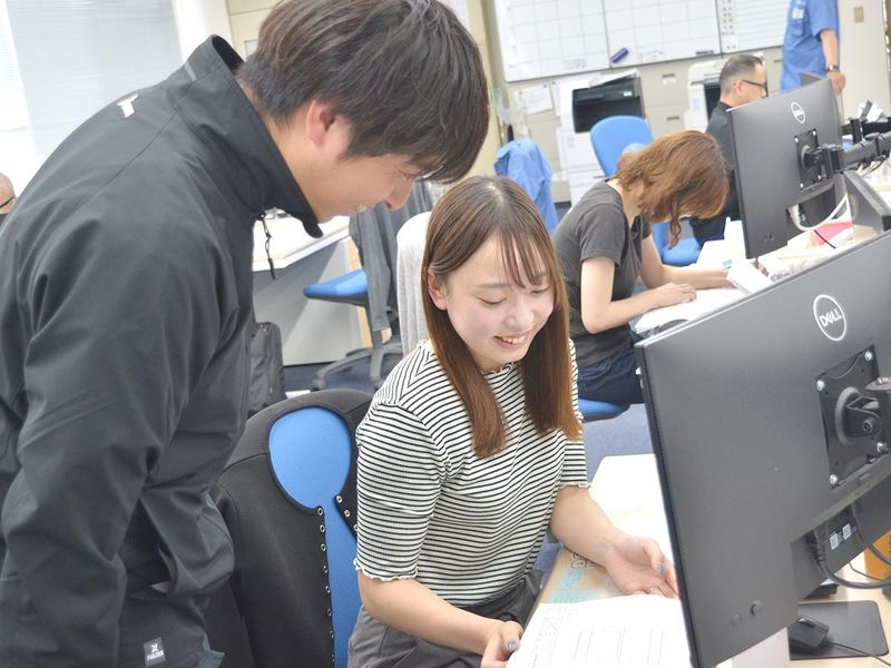 株式会社 岩田製作所のアルバイト・バイト求人情報-03