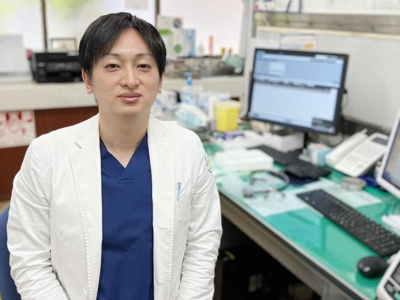 まえさこ医院のアルバイト・バイト求人情報-02