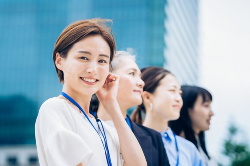 渕上税理士事務所の求人・転職情報