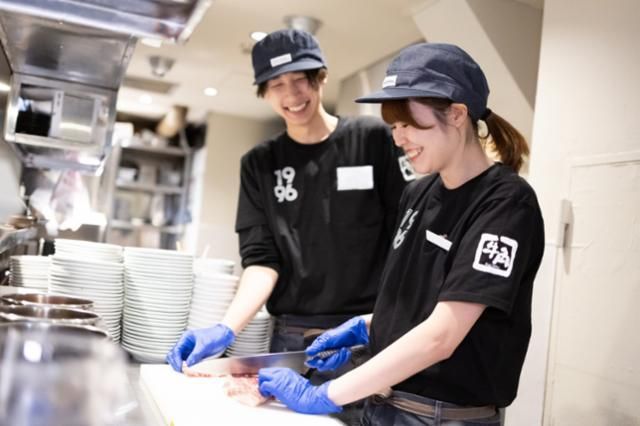 牛角焼肉食堂 イオンモール東久留米店のアルバイト・バイト求人情報-03