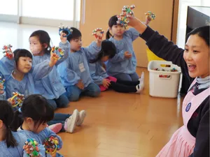 柏さくら幼稚園のアルバイト・バイト求人情報