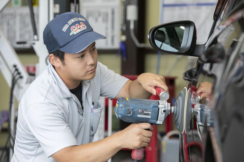 株式会社シーエーエー　中部会場