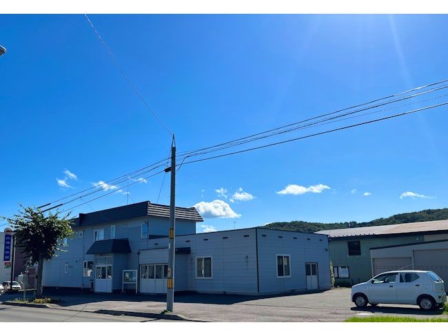 株式会社道新ささはら販売所