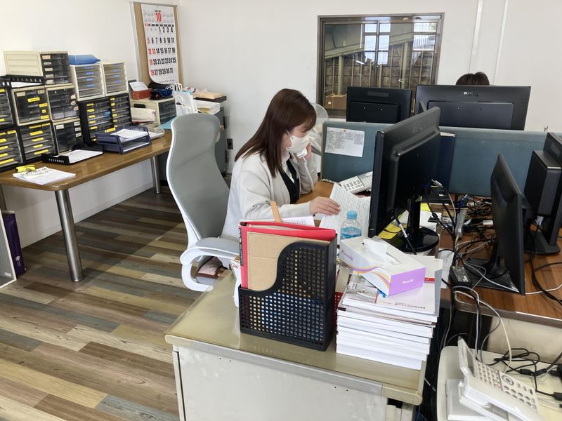 協和産業株式会社の求人・転職情報