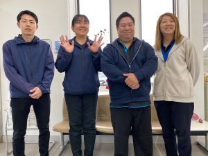 株式会社やさしい手の求人・転職情報