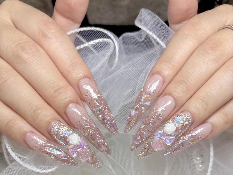 Nail&Jewery CLOUCHER(クルーシャー)のアルバイト・バイト求人情報-04