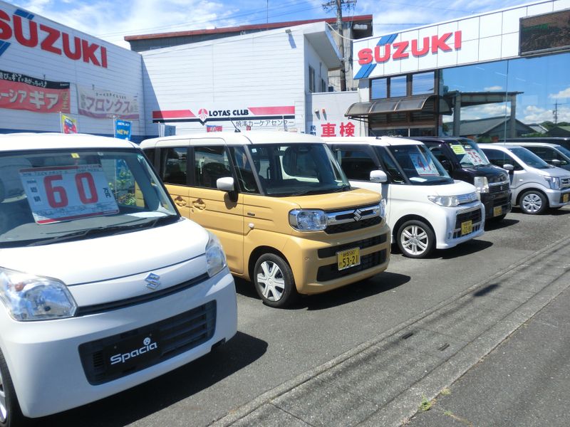 株式会社焼津カーケアセンターのアルバイト・バイト求人情報-04