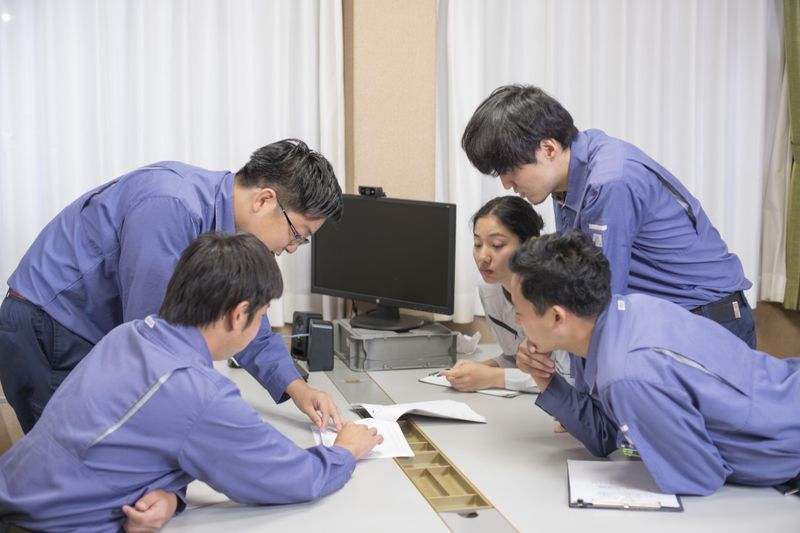 株式会社ねこのて企画のアルバイト・バイト求人情報-03