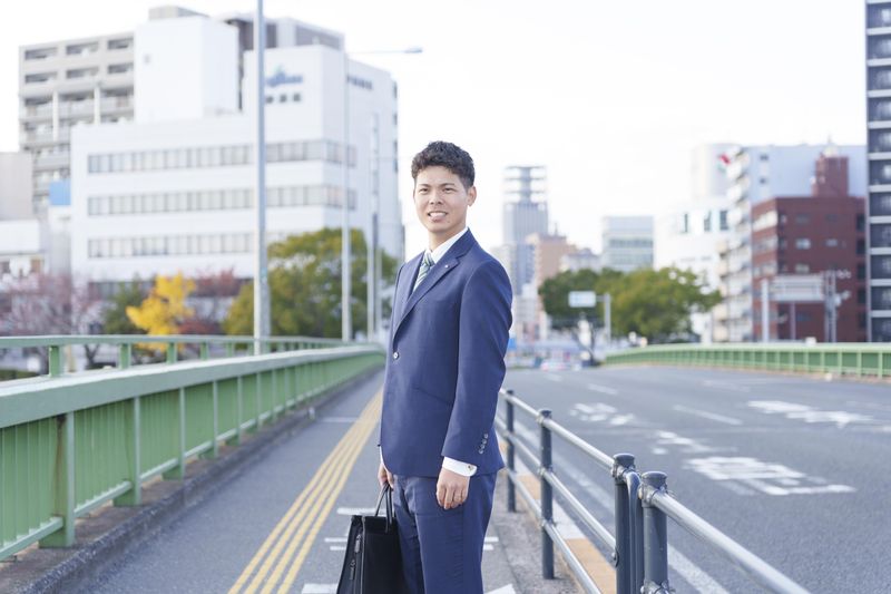 株式会社中電工