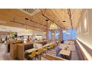 THE BUFFET New Market　新潟亀田インター店のアルバイト・バイト求人情報-04