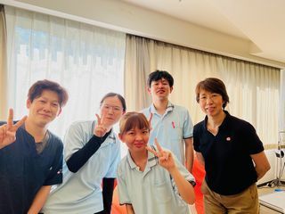 (株)やさしい手　看護小規模多機能　かえりえ大橋のアルバイト・バイト求人情報-02