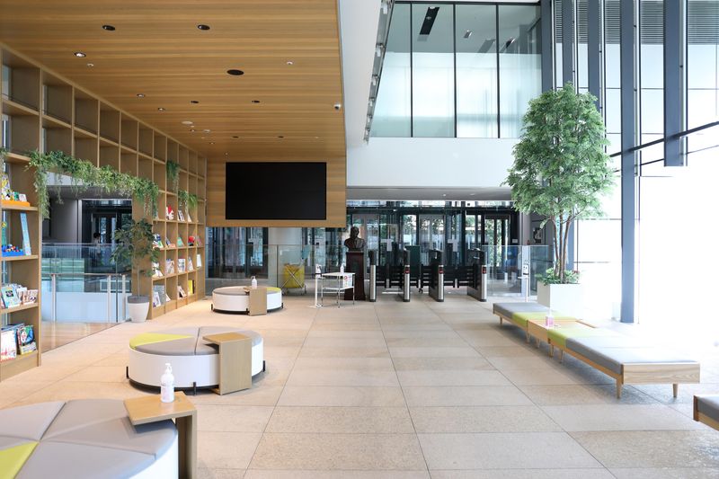 株式会社学研メディカルサポートの求人・転職情報