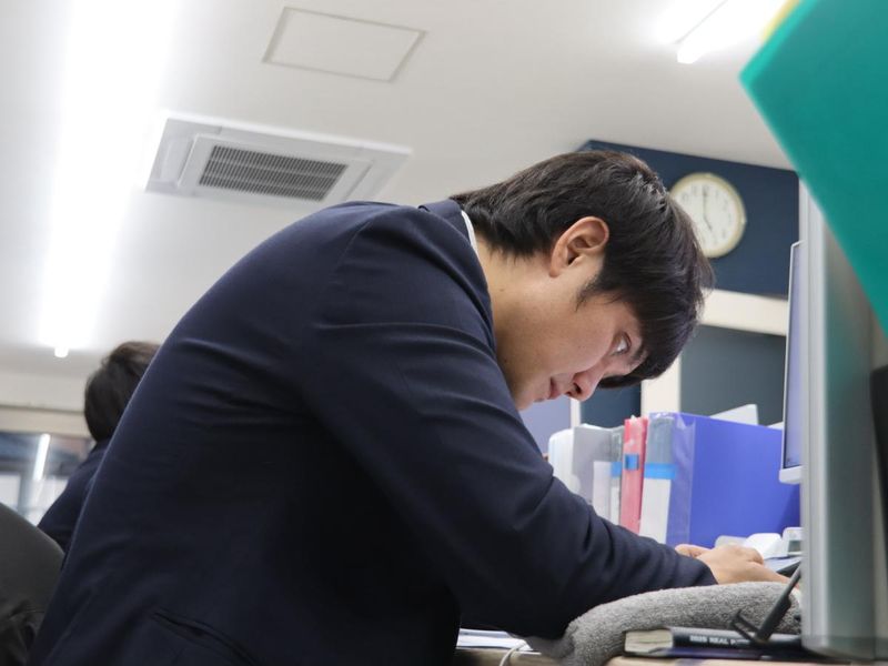 向陽株式会社の求人・転職情報