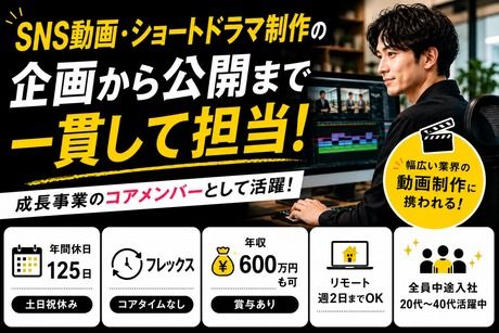 株式会社アンティルの求人・転職情報