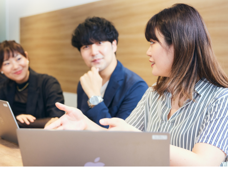 株式会社メンバーズ