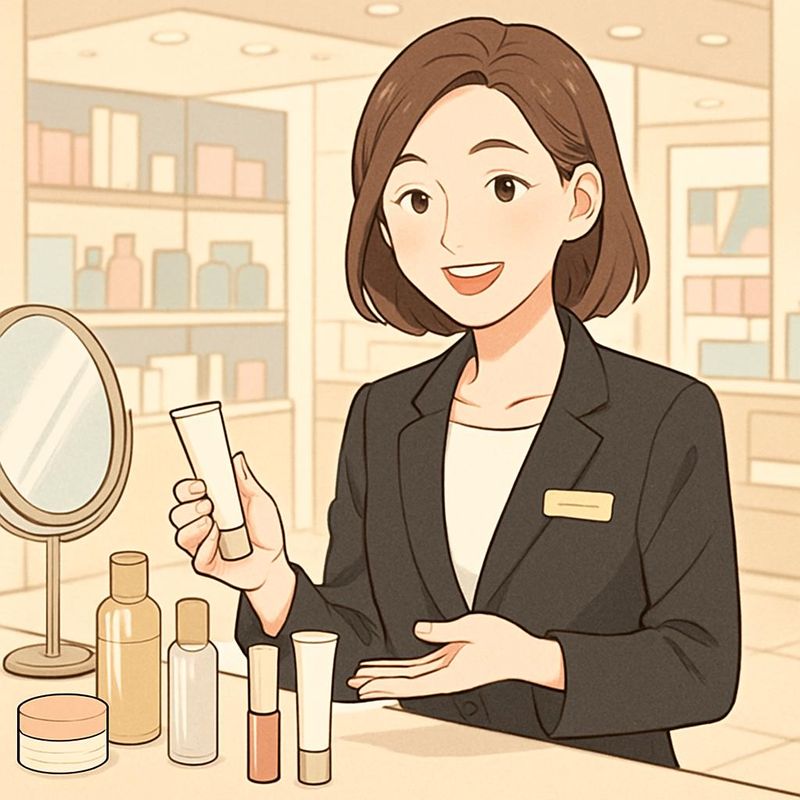 株式会社ながの東急百貨店の求人・転職情報