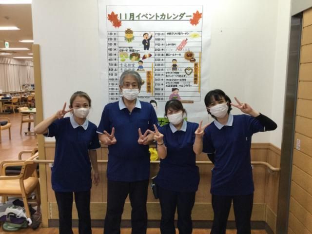 ケアパートナー本陣のアルバイト・バイト求人情報-02