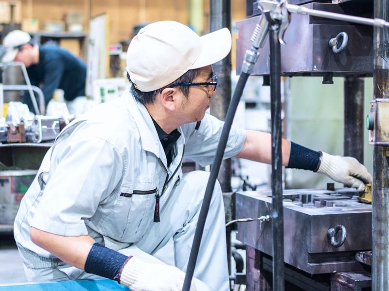 株式会社翔陽の求人・転職情報