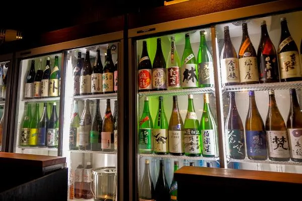 山中酒の店株式会社の求人・転職情報
