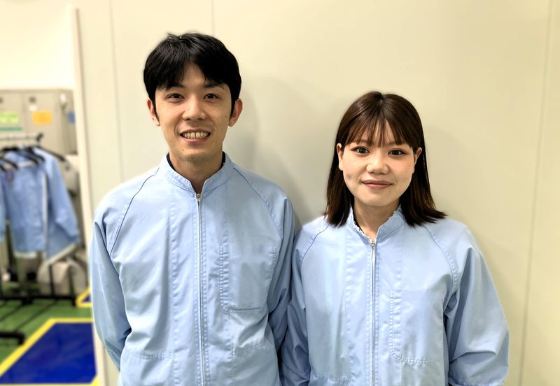 株式会社鈴与カーゴサービス北関東の求人・転職情報