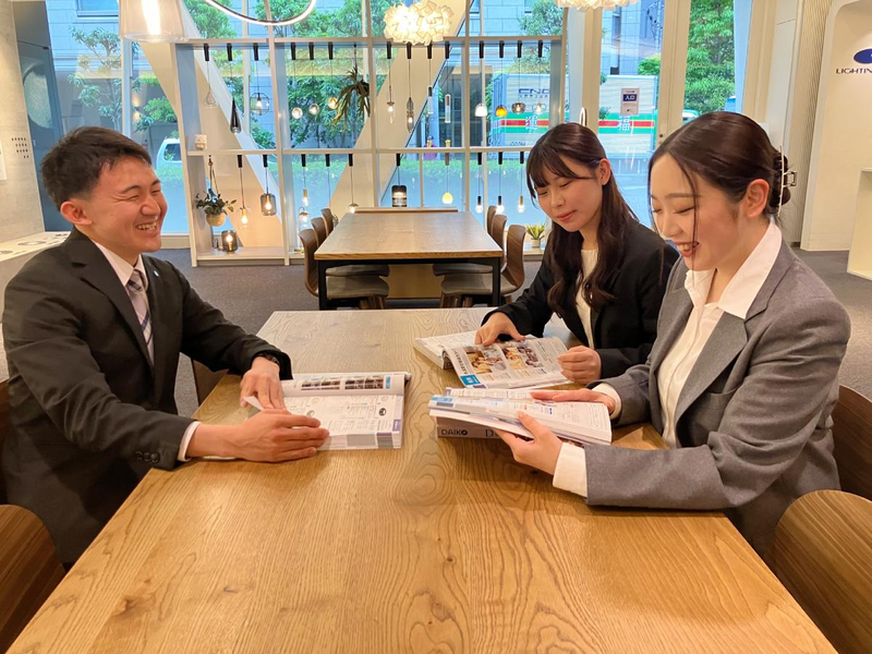 大光電機株式会社の求人・転職情報