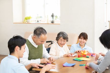 求人画像