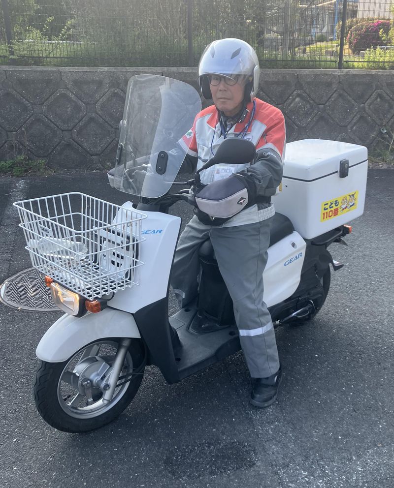 ヴェオリア・ジェネッツ株式会社　関西支店　枚方事務所の求人・転職情報