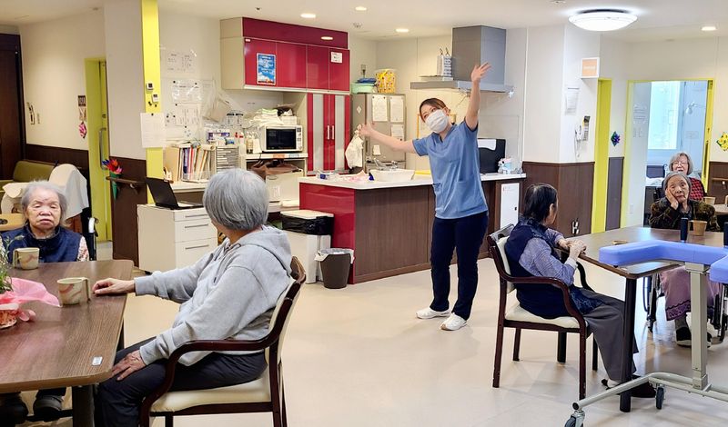 医療法人社団栄会の求人・転職情報