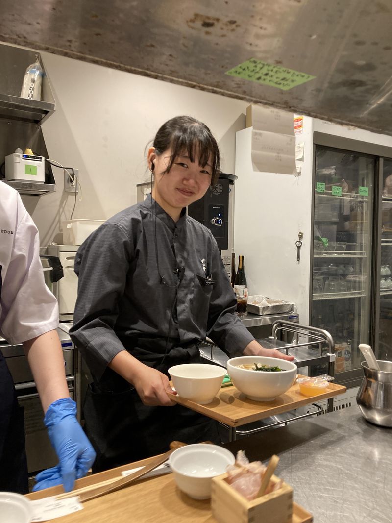 もっちりうどんと追い鰹 杵の音 真美ヶ丘店<株式会社風神>のアルバイト・バイト求人情報-03