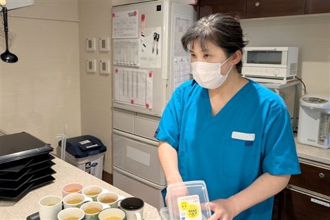 社会福祉法人四季の会の求人・転職情報