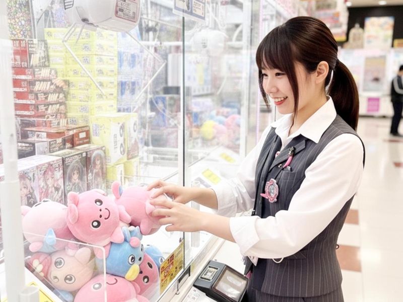 株式会社エスピーユニオン・ジャパン(Benex浦和店)の派遣求人情報