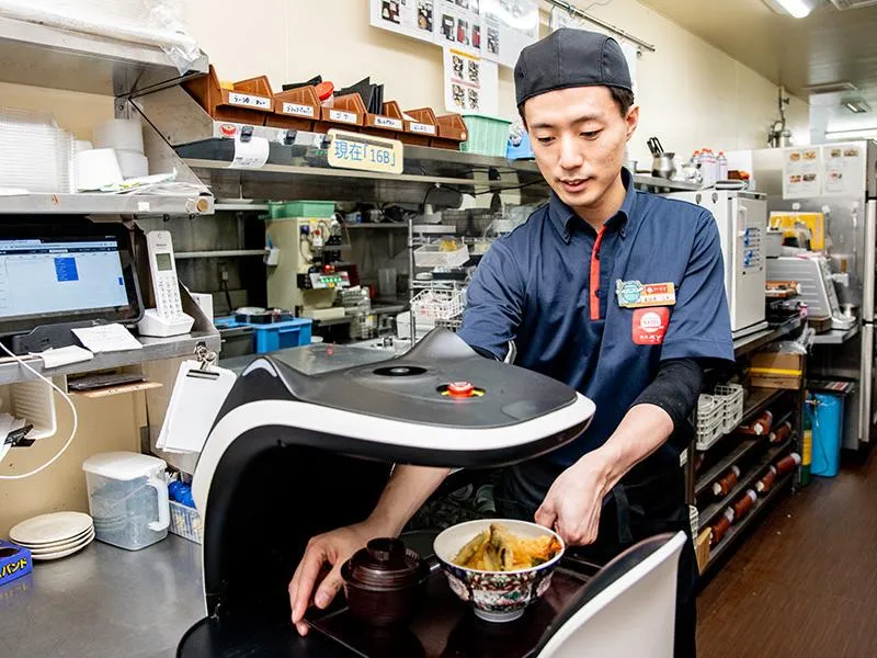 和食さと 下鳥羽店の派遣求人情報