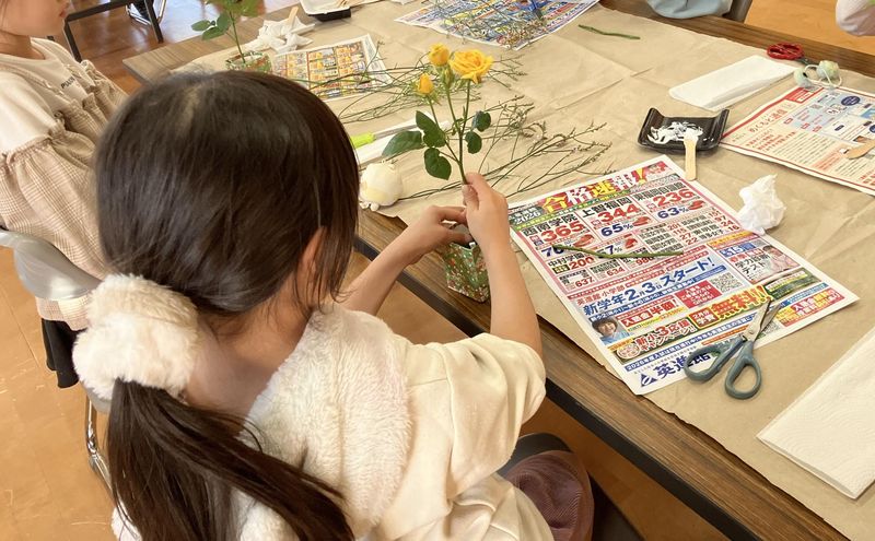 麻生教育サービス株式会社-0001の求人・転職情報