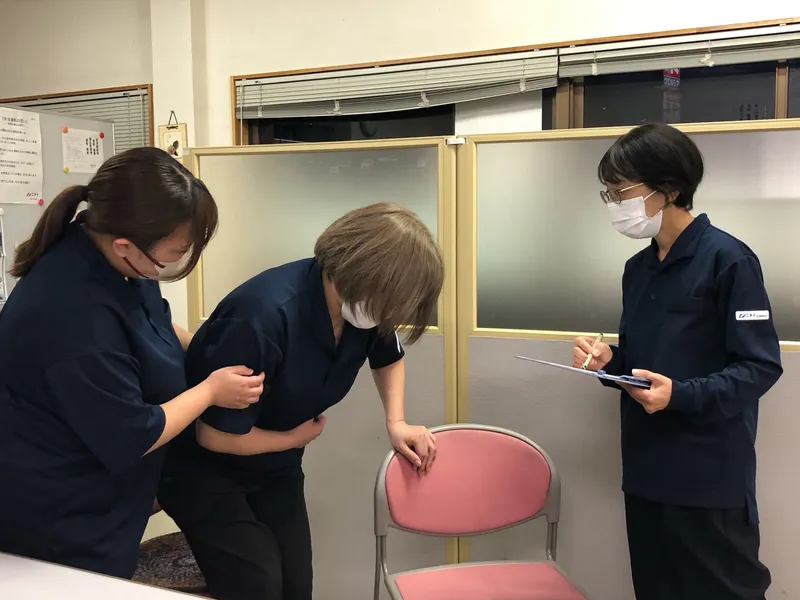 求人画像