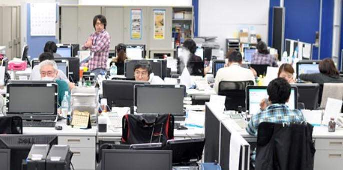 株式会社八進の求人・転職情報