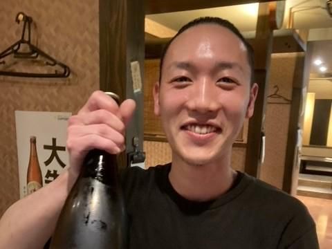 一杯一笑　居酒屋松っちゃん