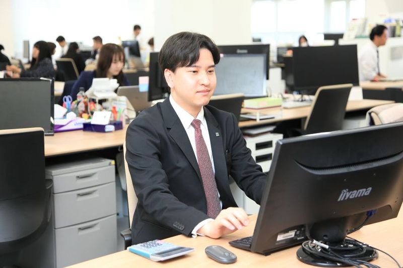求人画像