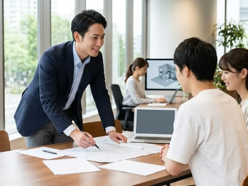株式会社エストコーポレーションの求人・転職情報