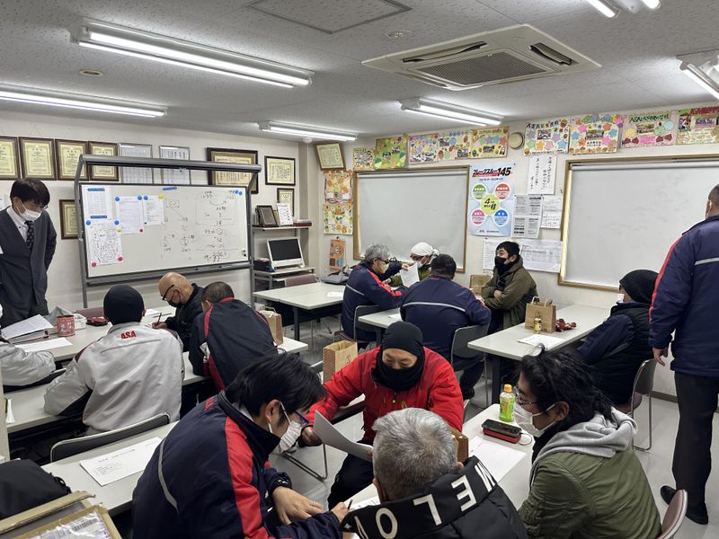 株式会社エーエスエーとちぎ中央　南部(本社)のアルバイト・バイト求人情報-04