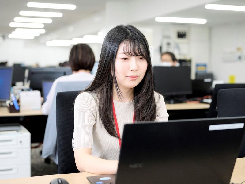日本郵政コーポレートサービス株式会社のアルバイト・バイト求人情報-02