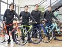 自転車ジョイ　長久手店の求人4