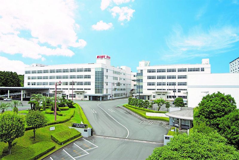 コイト電工株式会社
