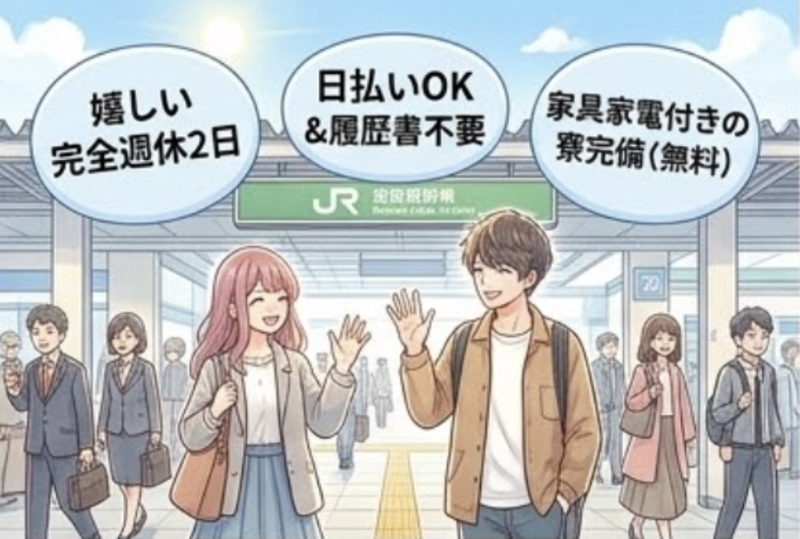 求人画像