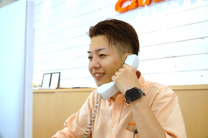 株式会社クルーズコーポレーション カーニバル 春日部店のアルバイト・バイト求人情報-05